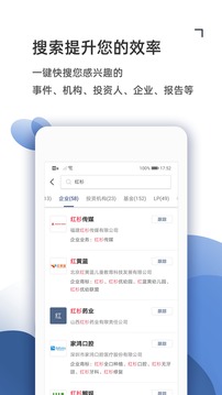 CVS投中数据截图