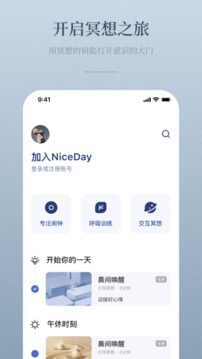 NiceDay截图