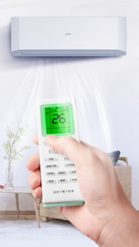 遥控器plus截图