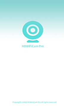 HDWiFiCam Pro截圖