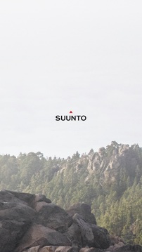 Suunto截圖