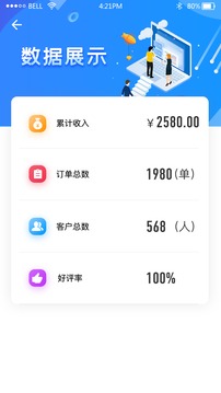 洗车大师截图