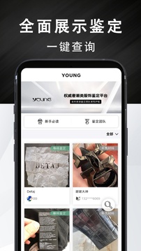Young截图