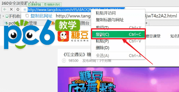 糖豆广场舞下载