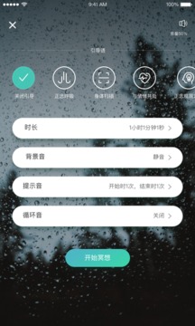 自在正念
