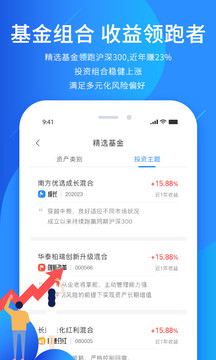 奕丰