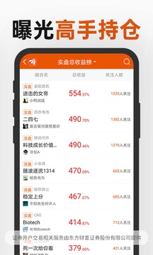 东方财富