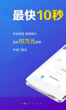 信用飞