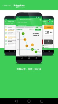 EcoStruxure Power Device
