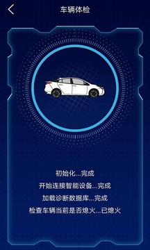车智能