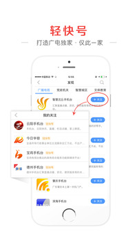 轻快云