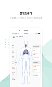 榕树家