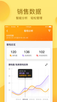 悦家云友商