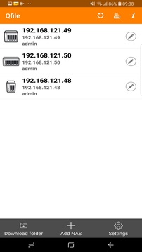 Qfile