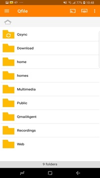 Qfile