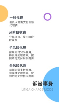 万律法律咨询