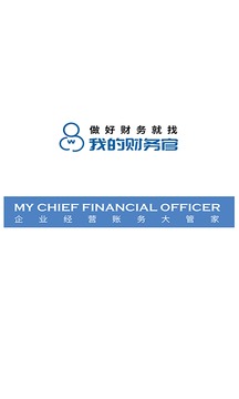 我的财务官