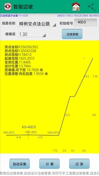 若愚工程测量系统