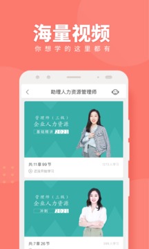 人力资源经济师随身学