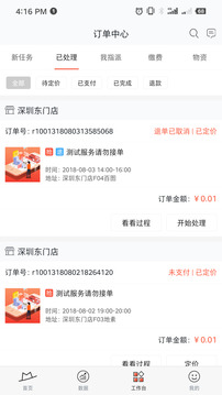 小红茂