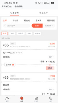 小红茂