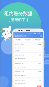 巴乐兔房东