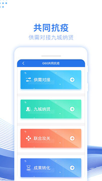 长三角G60科创云