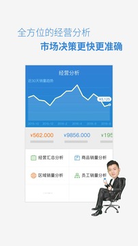 小步外勤QG
