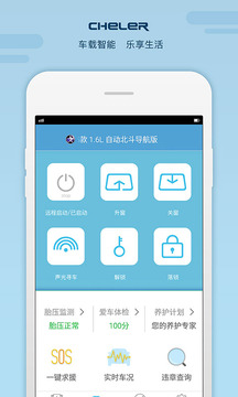 车乐