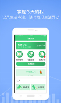 自我保健