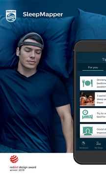 SleepMapper