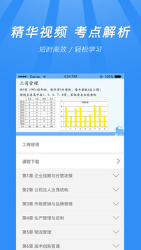 中级经济师
