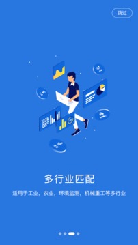 云联物通