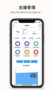 数字渔场