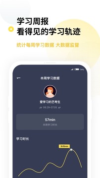 海绵艺考