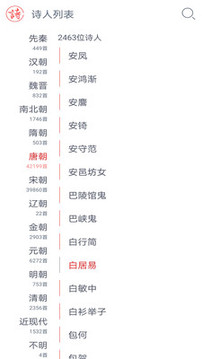 诗词大观