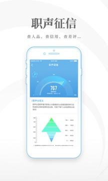职声