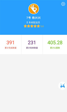 说订就订配送