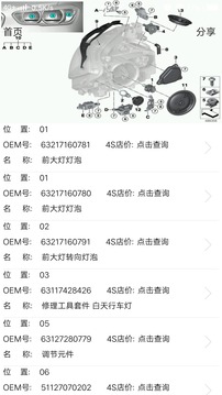 汽配在线