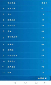 仓库管理系统