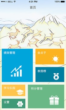 羚利绩效