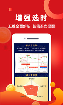 阿牛智投