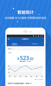咕咕商家