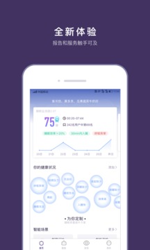 CLife睡眠