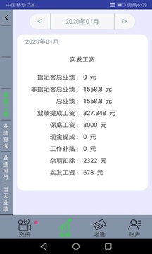 用旺员工版
