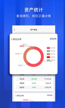 长城基金