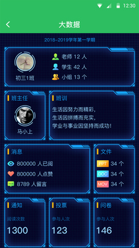 V校
