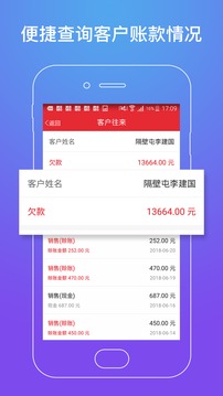 店管家