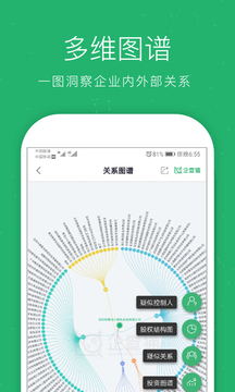 企查猫企业查询
