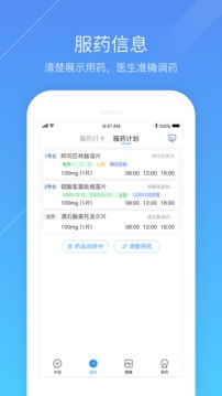 心之力